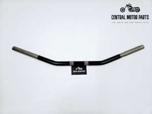 1 inch Satin Black Drag bar – 55800035