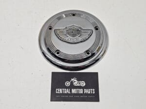 100th Anniversary Luchtfilter kap cover