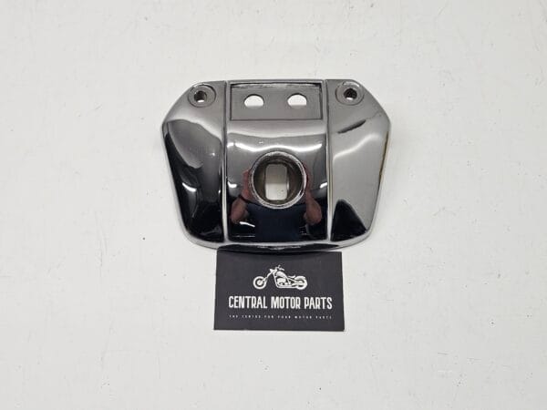 Chromen Koplamp Bracket 1993-2009 Sportster-Dyna