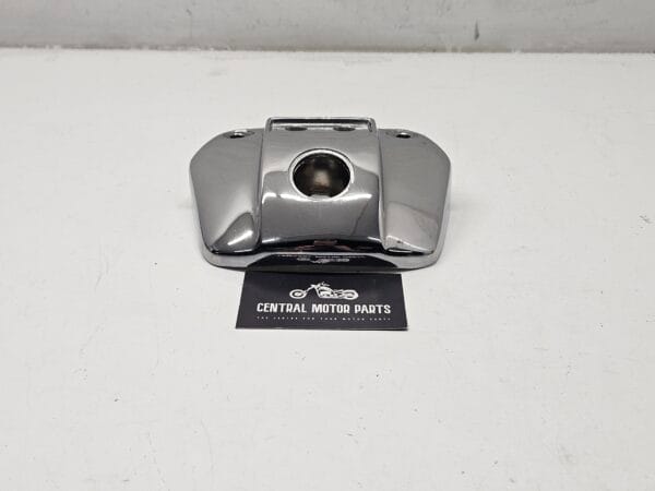 Chromen Koplamp Bracket 1993-2009 Sportster-Dyna