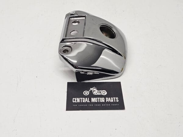 Chromen Koplamp Bracket 1993-2009 Sportster-Dyna