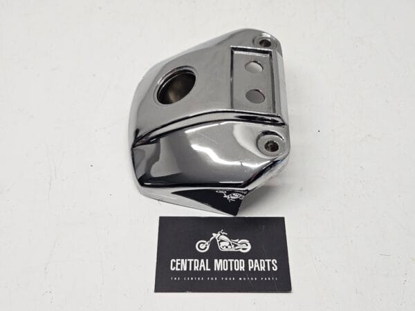 Chromen Koplamp Bracket 1993-2009 Sportster-Dyna