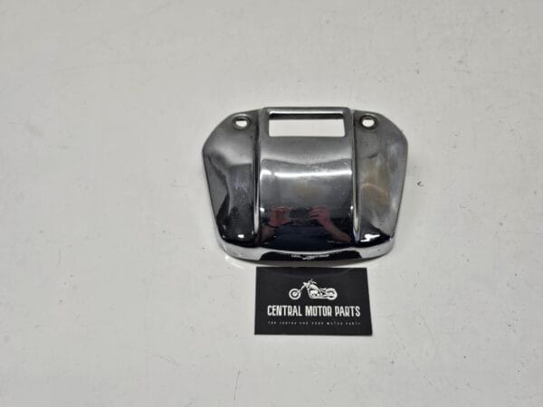 Chromen Koplamp Bracket 1993-2009 Sportster-Dyna