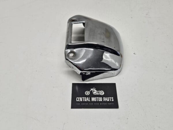 Chromen Koplamp Bracket 1993-2009 Sportster-Dyna