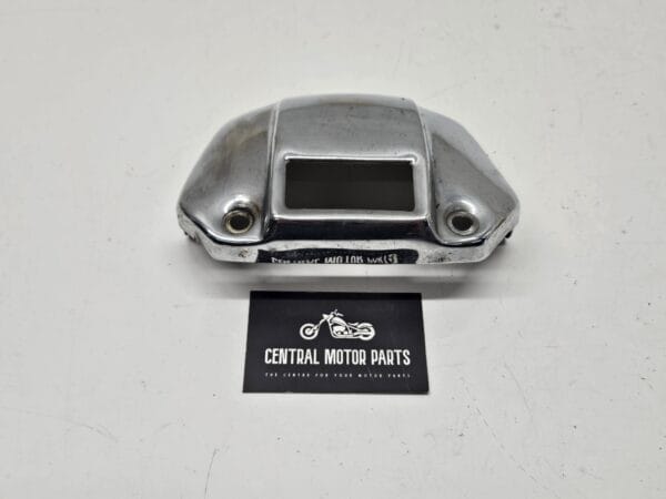 Chromen Koplamp Bracket 1993-2009 Sportster-Dyna