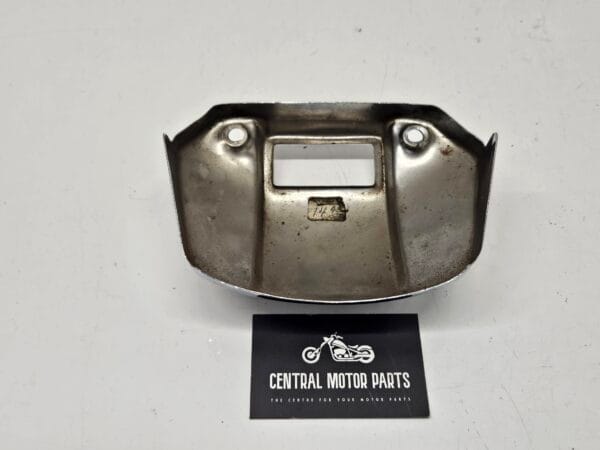 Chromen Koplamp Bracket 1993-2009 Sportster-Dyna