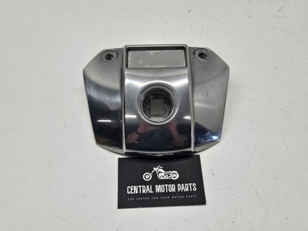 Koplamp Bracket 1993-2009 Sportster-Dyna
