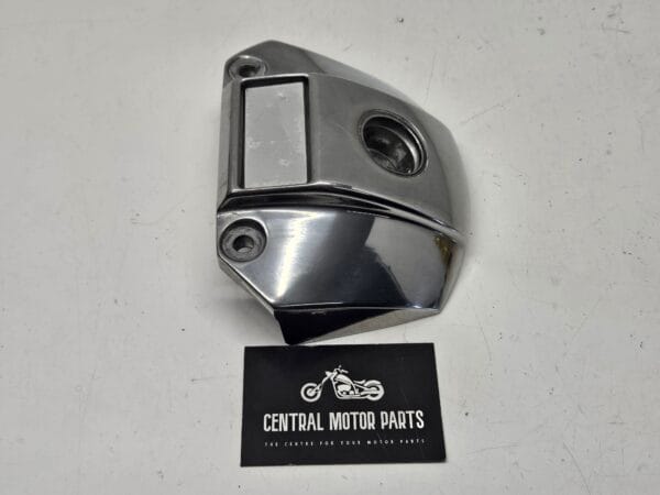 Koplamp Bracket 1993-2009 Sportster-Dyna