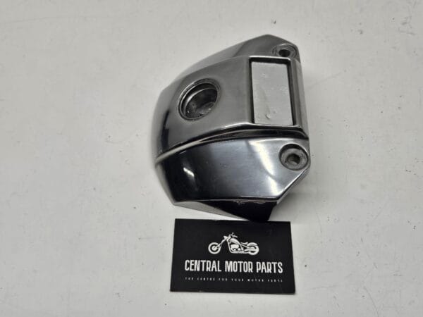 Koplamp Bracket 1993-2009 Sportster-Dyna