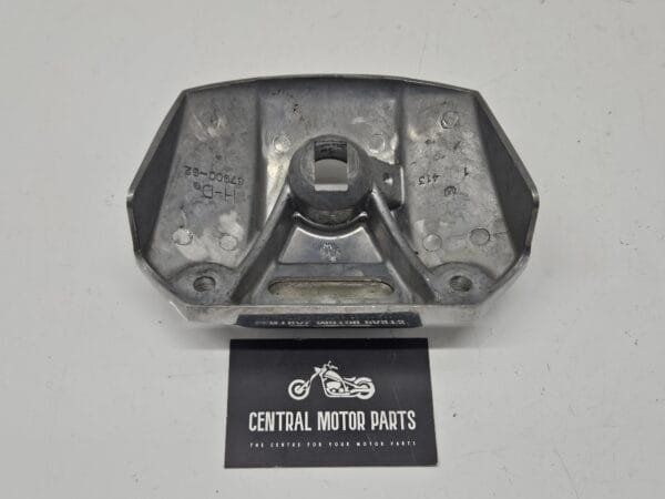 Koplamp Bracket 1993-2009 Sportster-Dyna