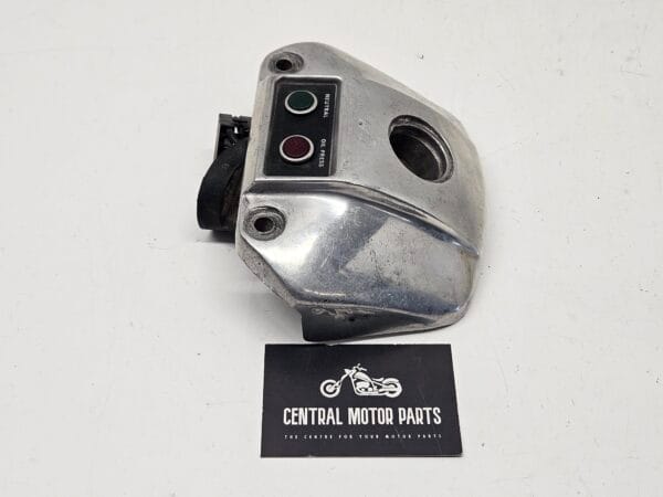 Koplamp Bracket 1993-2009 Sportster-Dyna