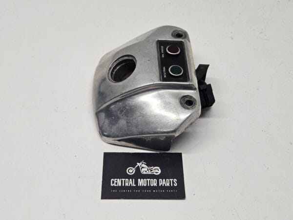 Koplamp Bracket 1993-2009 Sportster-Dyna