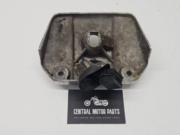Koplamp Bracket 1993-2009 Sportster-Dyna