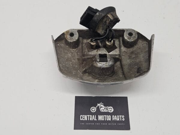 Koplamp Bracket 1993-2009 Sportster-Dyna