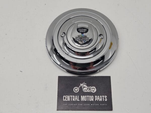 105th Anniversary Luchtfilter kap insert