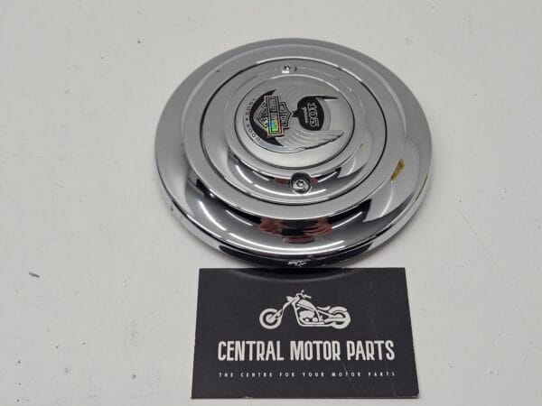 105th Anniversary Luchtfilter kap insert