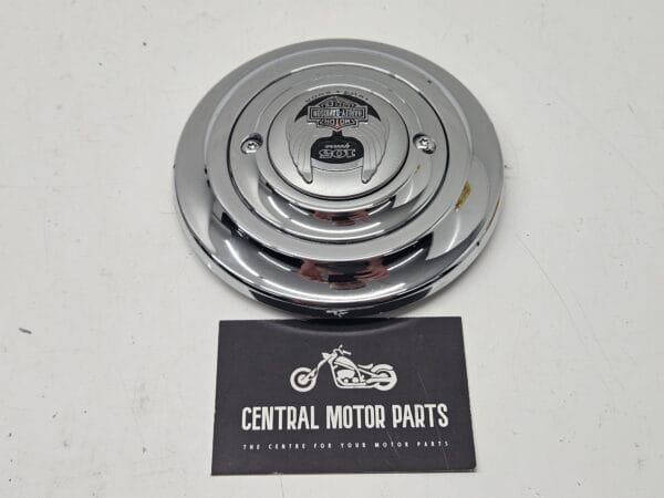 105th Anniversary Luchtfilter kap insert
