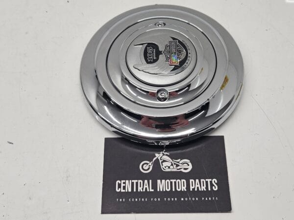105th Anniversary Luchtfilter kap insert