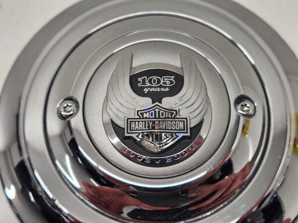 105th Anniversary Luchtfilter kap insert