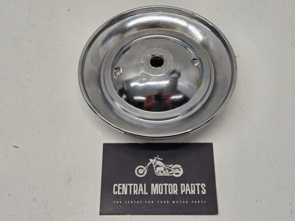 105th Anniversary Luchtfilter kap insert