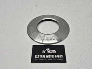 Screamin’ Eagle Luchtfilter kap insert 1