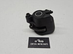 Remklauw voorkant Touring-Softail 1984-1999