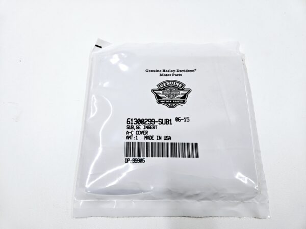 Screamin’ Eagle insert Softail-Touring- Touring 2014-2017 – 61300299
