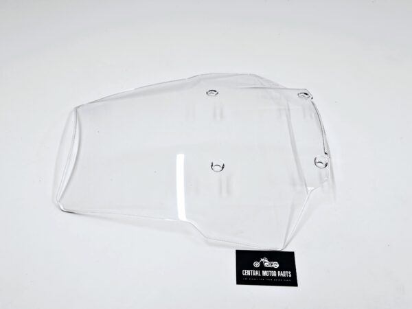 11 inch Windscherm Pan America 2021-up – 57400409