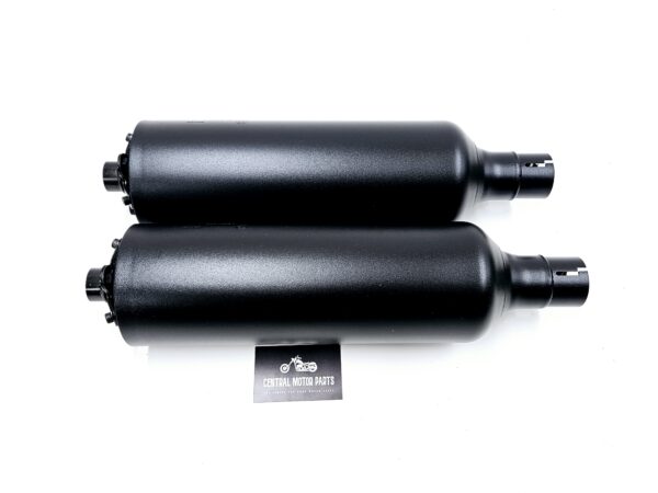 Screamin’ Eagle Street Cannon dempers Fat Bob (S) 2018-2020 – 64900643