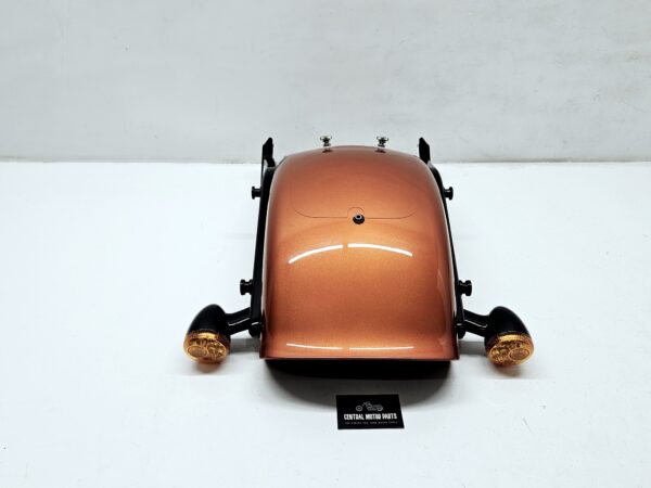 Achter Spatbord Breakout 2013-up Scorched Orange – 59500099