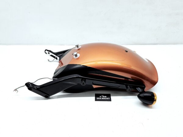 Achter Spatbord Breakout 2013-up Scorched Orange – 59500099