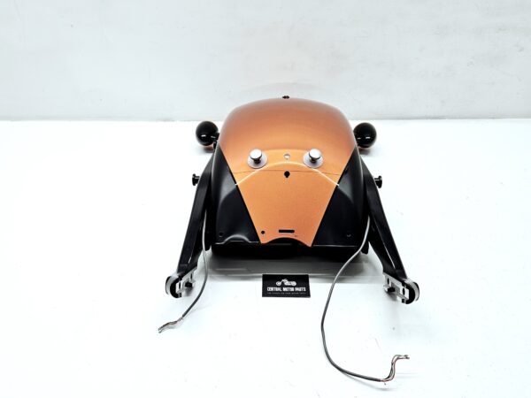 Achter Spatbord Breakout 2013-up Scorched Orange – 59500099
