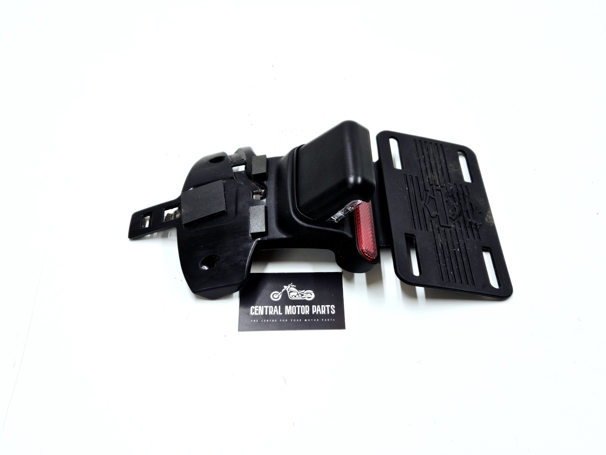 Kentekenplaat houder Softail 2018-2024 – 67900316