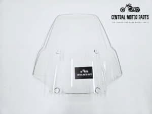 11 inch Windscherm Pan America 2021-up – 57400409