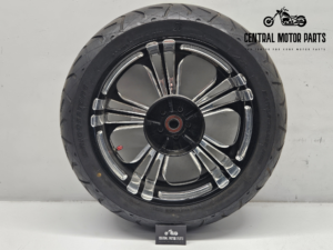 17 inch achter wiel Touring 2009-up
