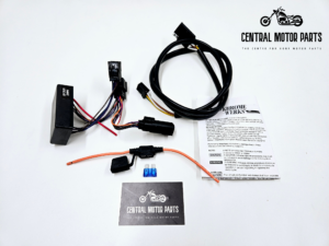 Trailer Wiring Kit FLHR Road King 2014-2019 – 39020161