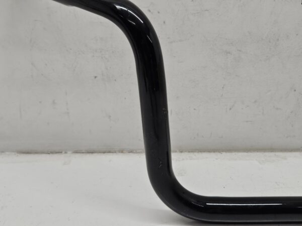 8 inch mini ape stuur zwart