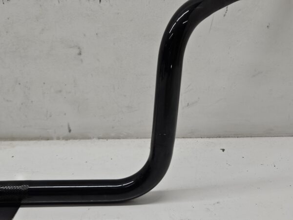 8 inch mini ape stuur zwart