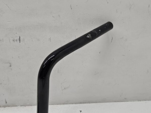 8 inch mini ape stuur zwart