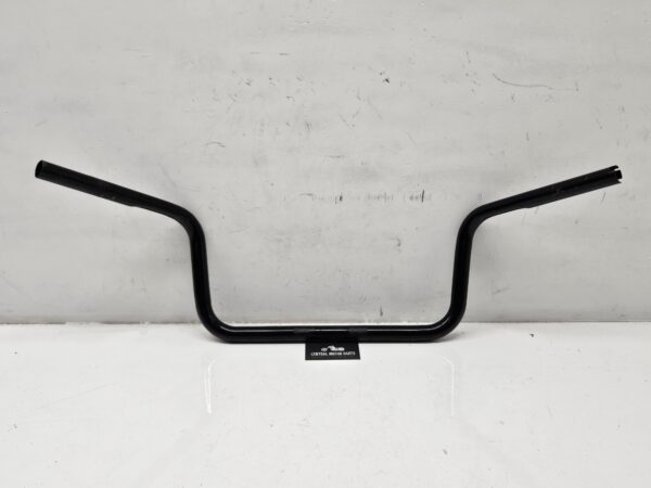 8 inch mini ape stuur zwart