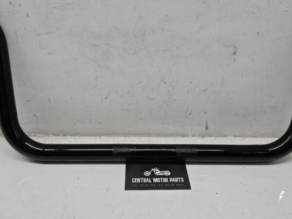 8 inch mini ape stuur zwart