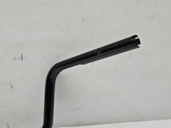 8 inch mini ape stuur zwart