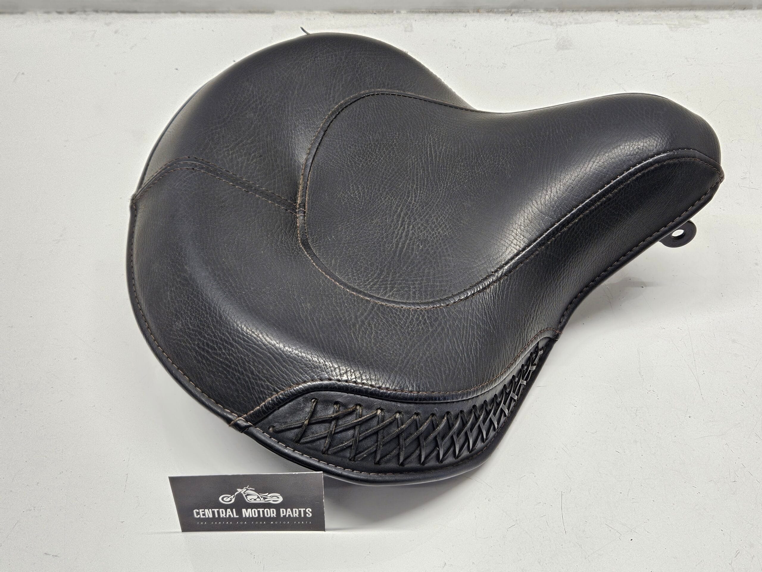 Solo Zadel Softail Cross Bone 2008-2011