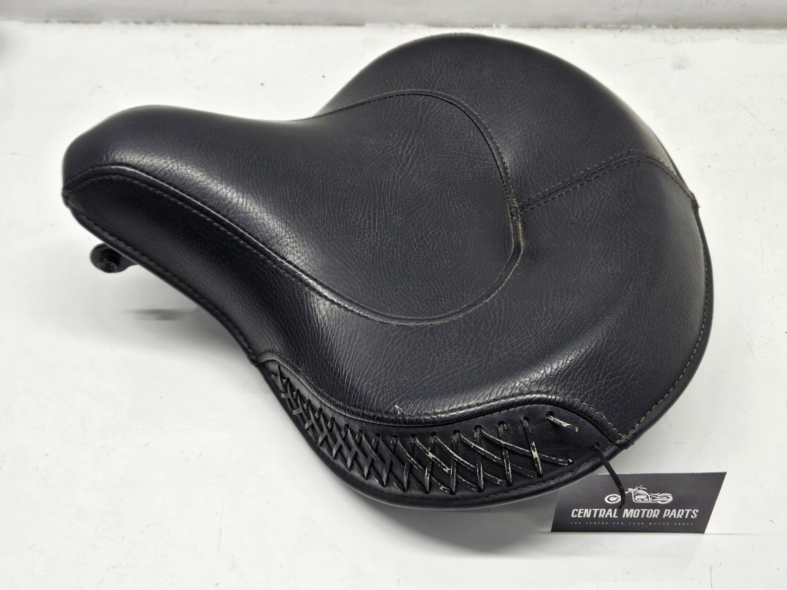 Solo Zadel Softail Cross Bone 2008-2011