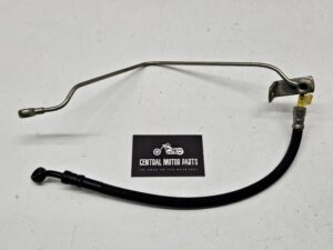 Rem Leiding achter Sportster XL 1991-2003