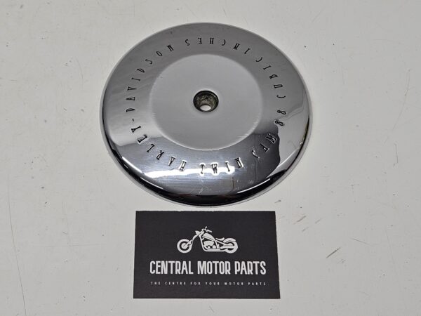 Harley Davidson Luchtfilter kap insert Touring-Softail-Dyna