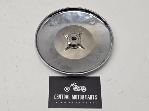 Harley Davidson Luchtfilter kap insert Touring-Softail-Dyna