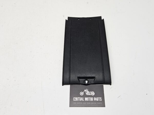Plastic Tank bib Softail 2000-2017