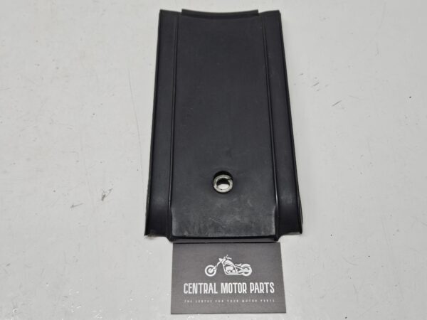 Plastic Tank bib Softail 2000-2017