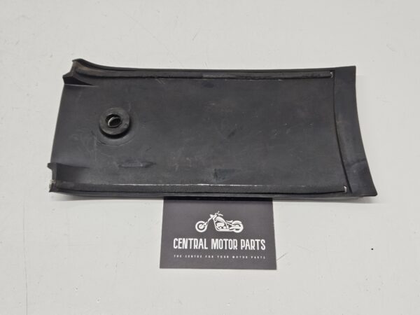 Plastic Tank bib Softail 2000-2017